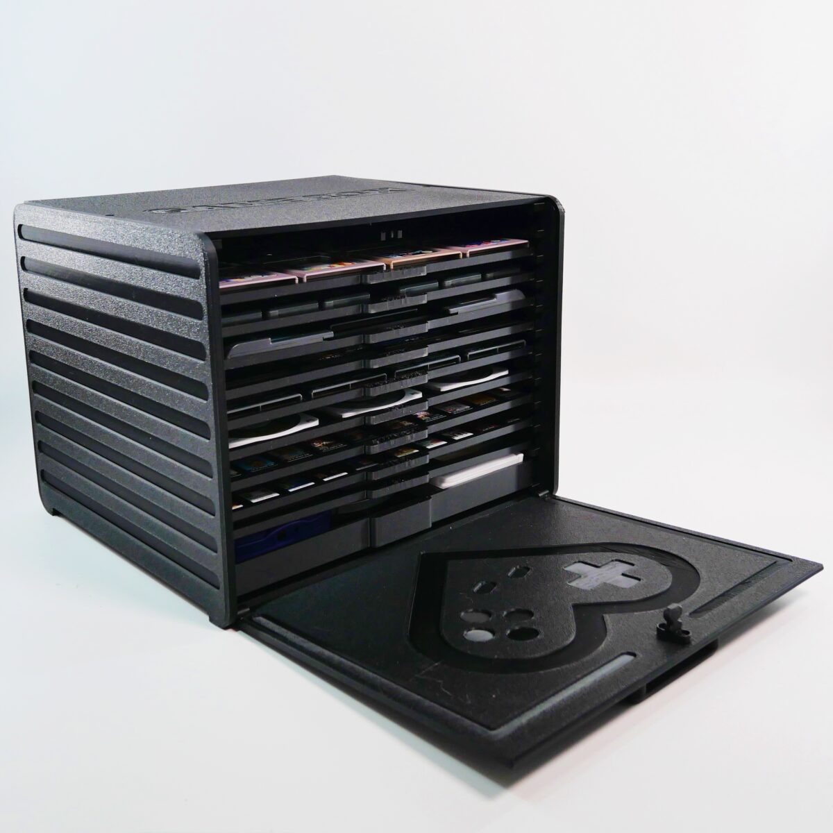 retrogamerie