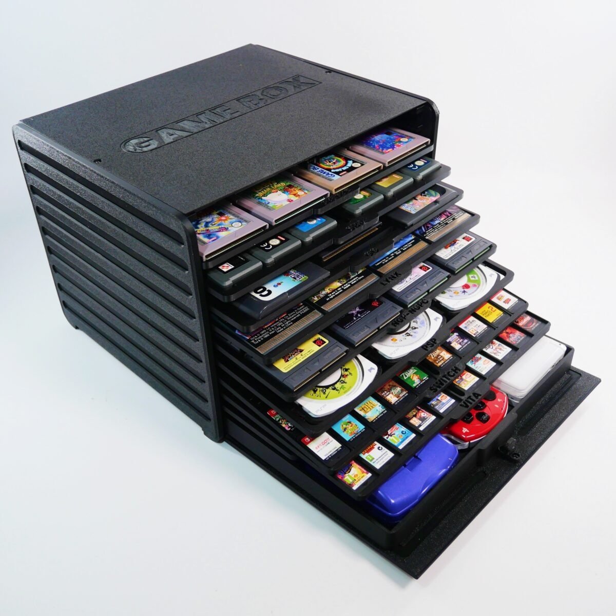 retrogamerie