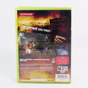 retrogamerie