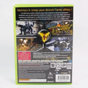 retrogamerie
