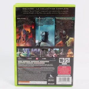 retrogamerie