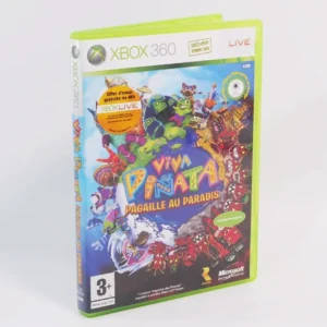 retrogamerie