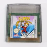 retrogamerie