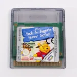 retrogamerie