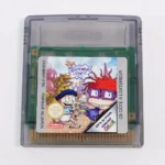 retrogamerie