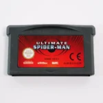 retrogamerie