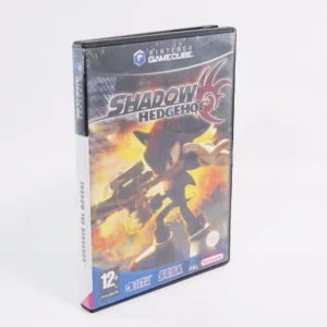 retrogamerie