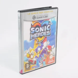 retrogamerie
