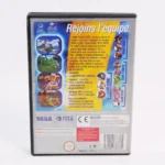 retrogamerie