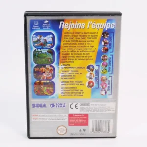 retrogamerie