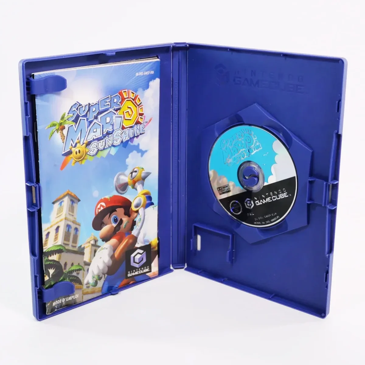 retrogamerie