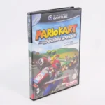 retrogamerie