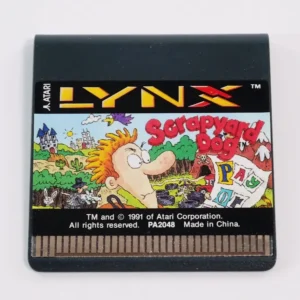 retrogamerie