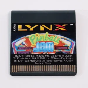retrogamerie