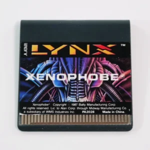retrogamerie