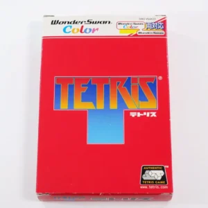 retrogamerie