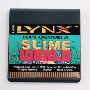 retrogamerie