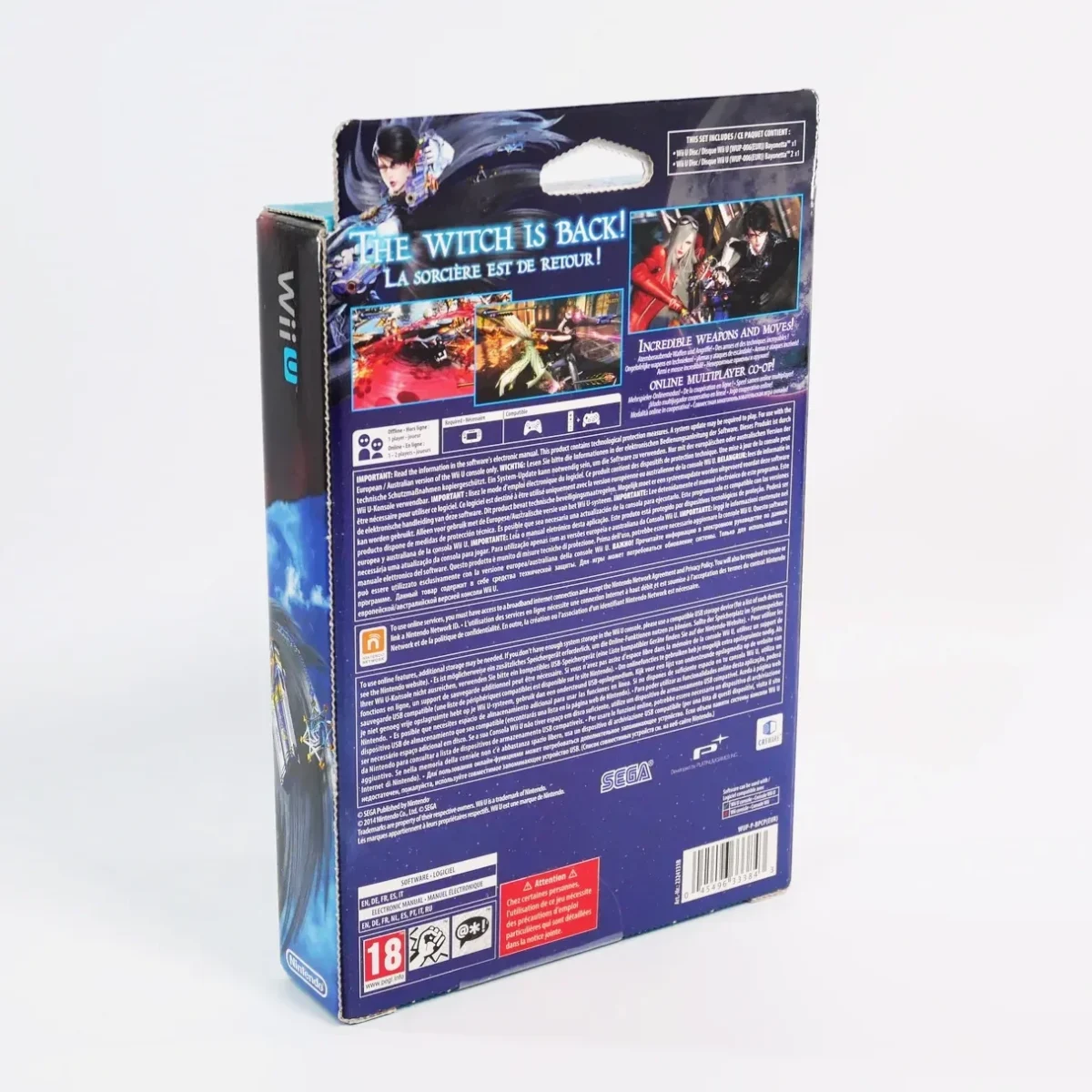 retrogamerie