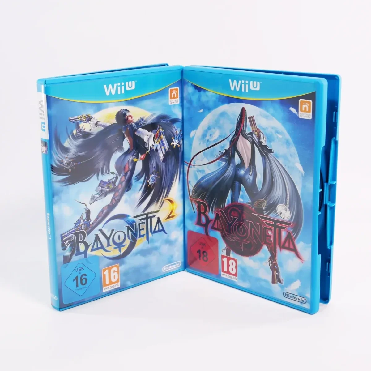 retrogamerie