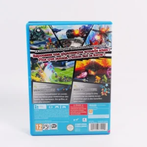 retrogamerie