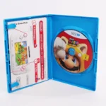 retrogamerie