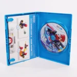 retrogamerie