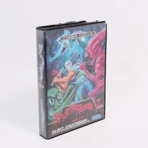retrogamerie