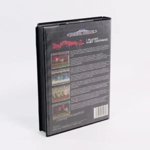 retrogamerie