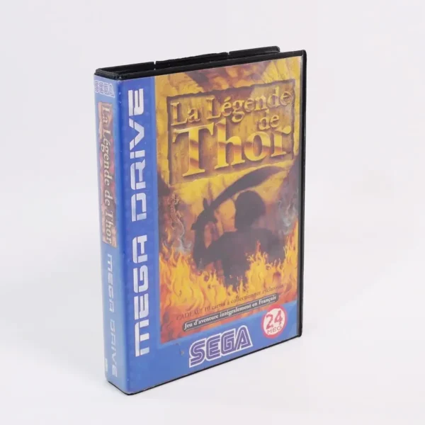 retrogamerie