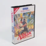 retrogamerie