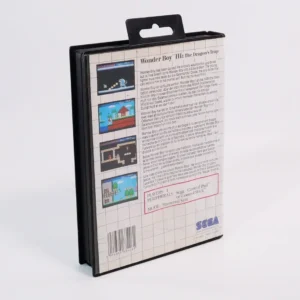 retrogamerie