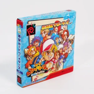retrogamerie