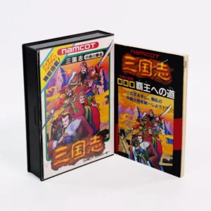retrogamerie