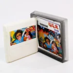 retrogamerie