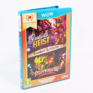 retrogamerie