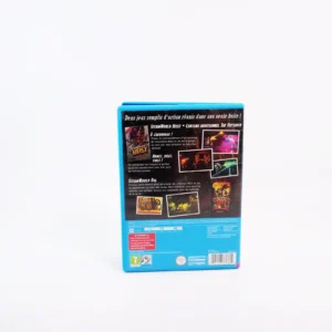 retrogamerie