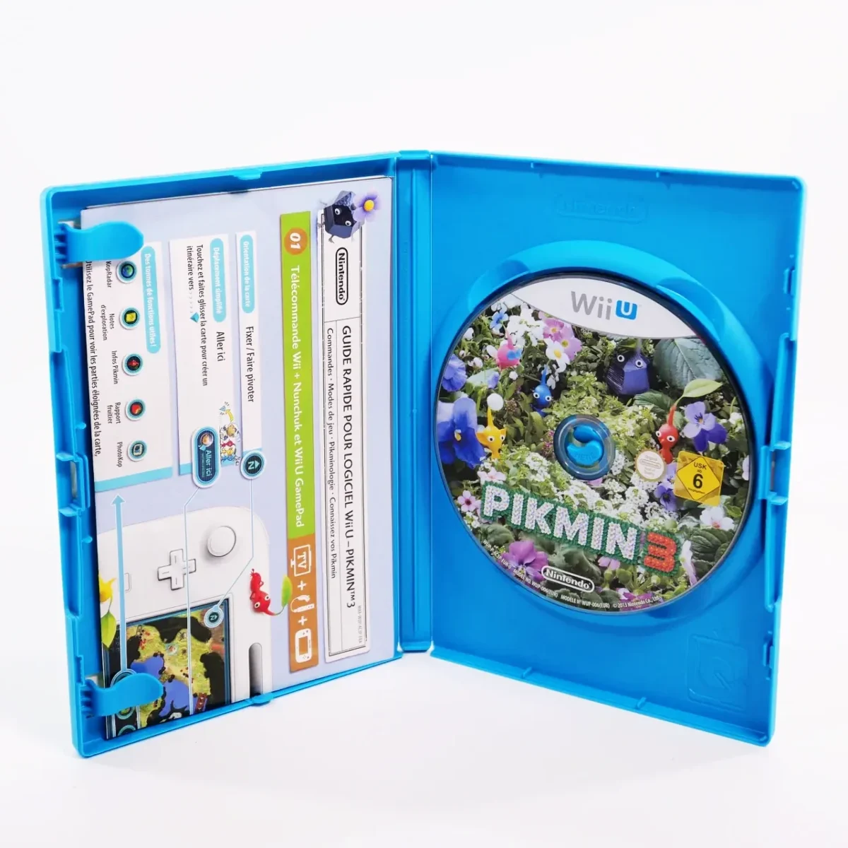 retrogamerie