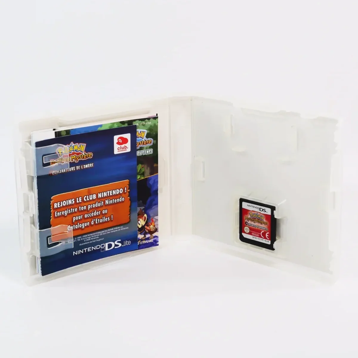retrogamerie