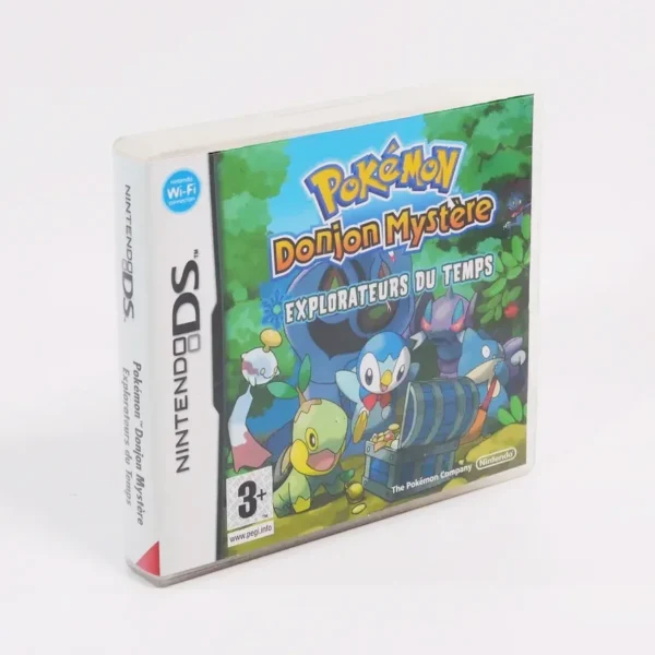 retrogamerie