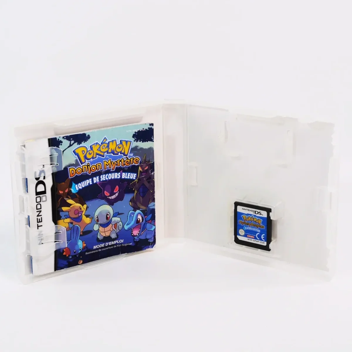 retrogamerie