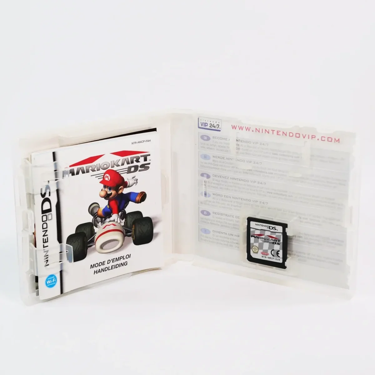 retrogamerie