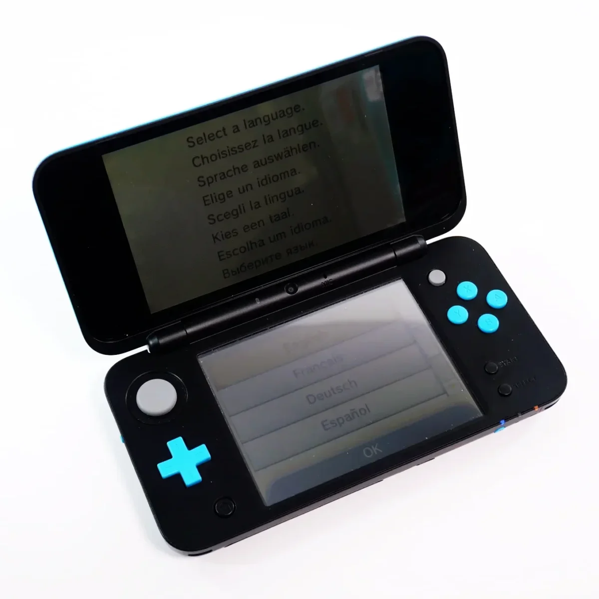 retrogamerie