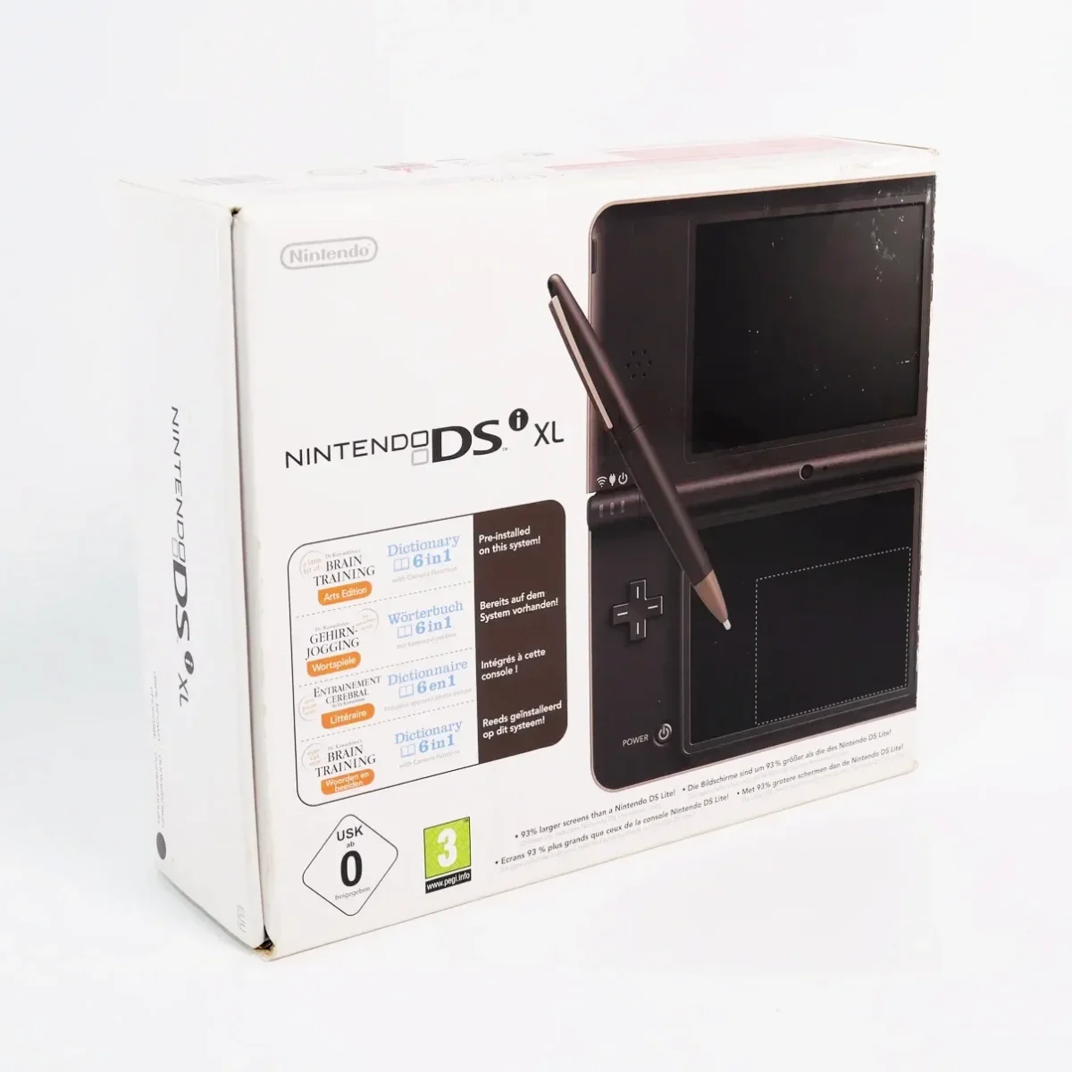 retrogamerie
