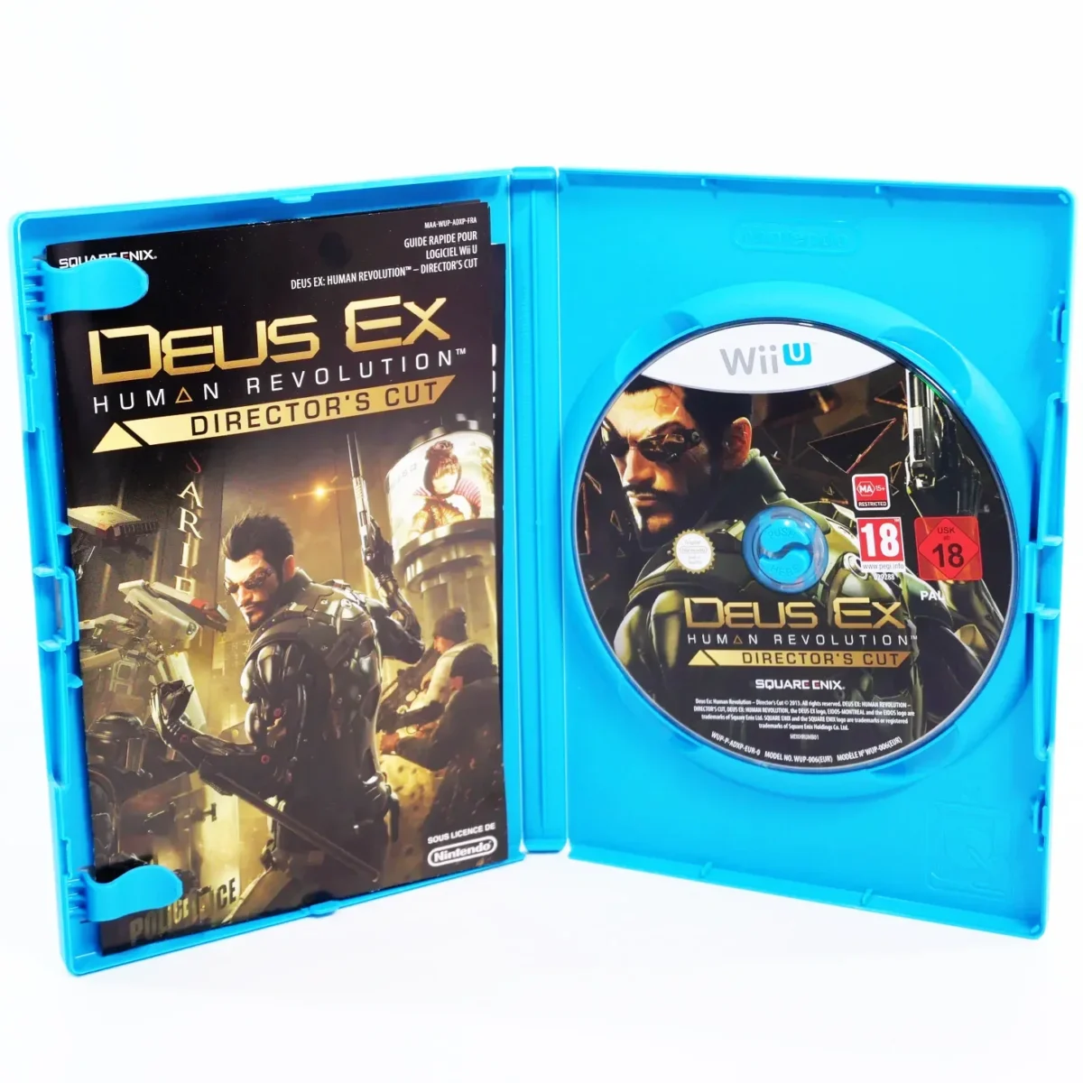 retrogamerie
