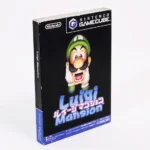 retrogamerie