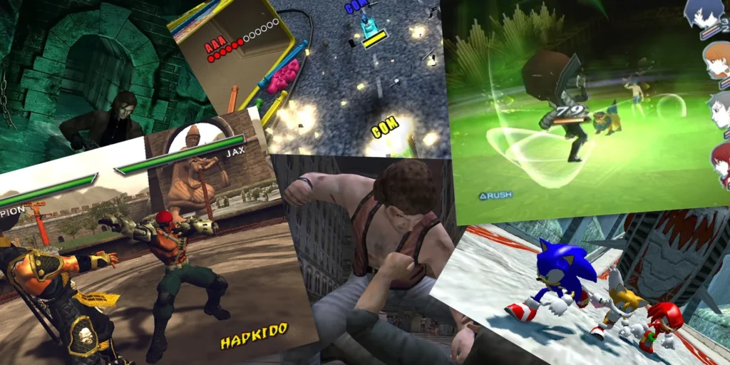 exemplesjeuxrenderware