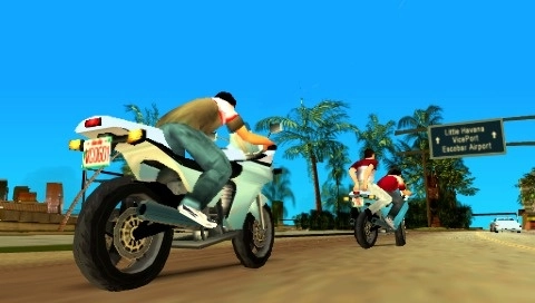 gta vice city stories platinum psp accf