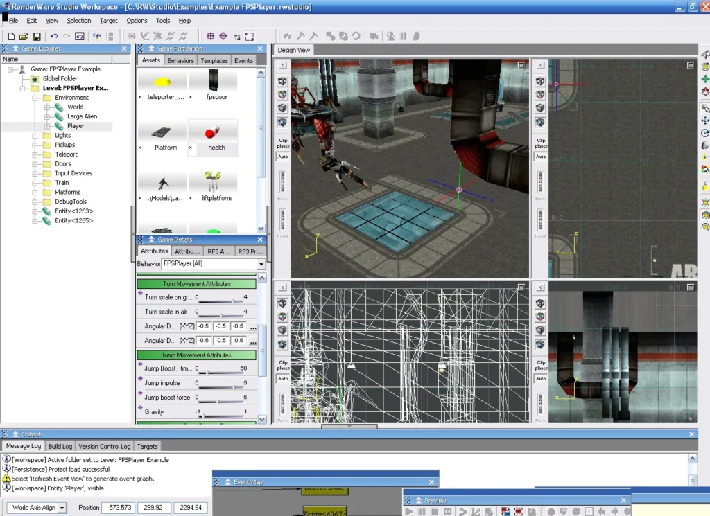 renderwareexemple
