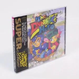 retrogamerie
