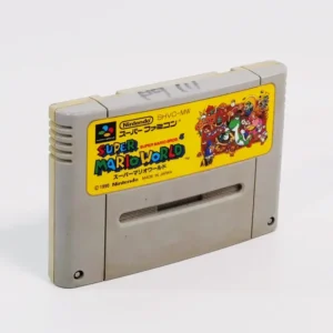 retrogamerie